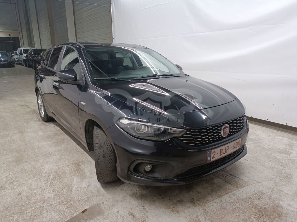 Fiat Tipo 1.4 Easy 2021