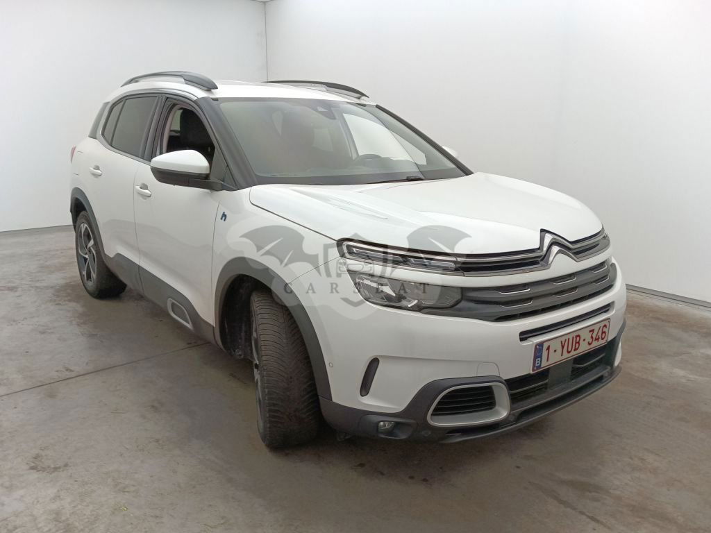 Citroën C5 Aircross 1.6i FEEL 2020