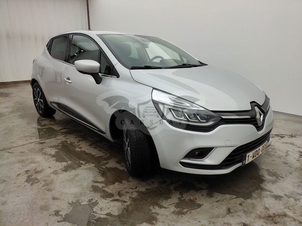 Renault Clio 1.0 Tce Techno 2019