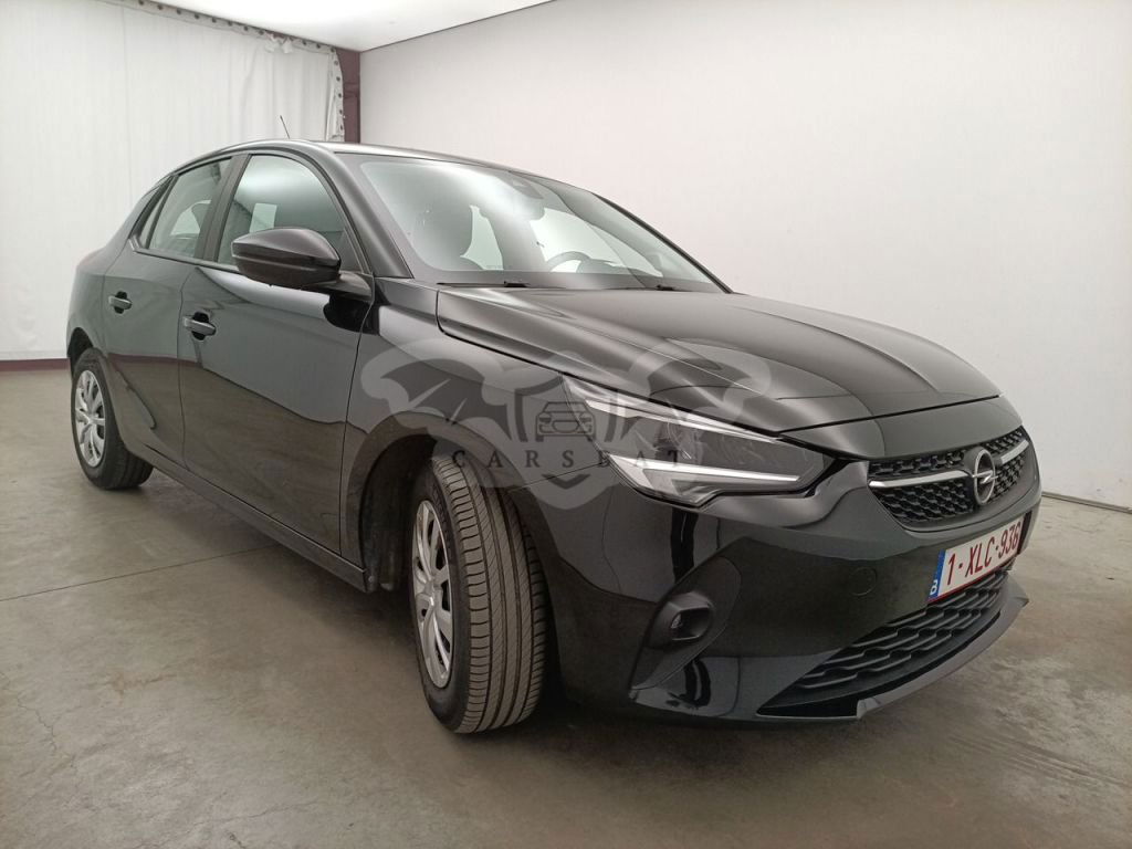 Opel Corsa 1.2 Edition 2020