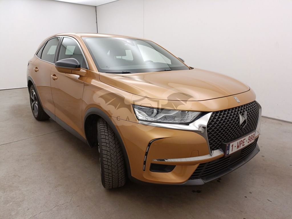 DS DS7 Crossback 1.5 HDI Chic 2019
