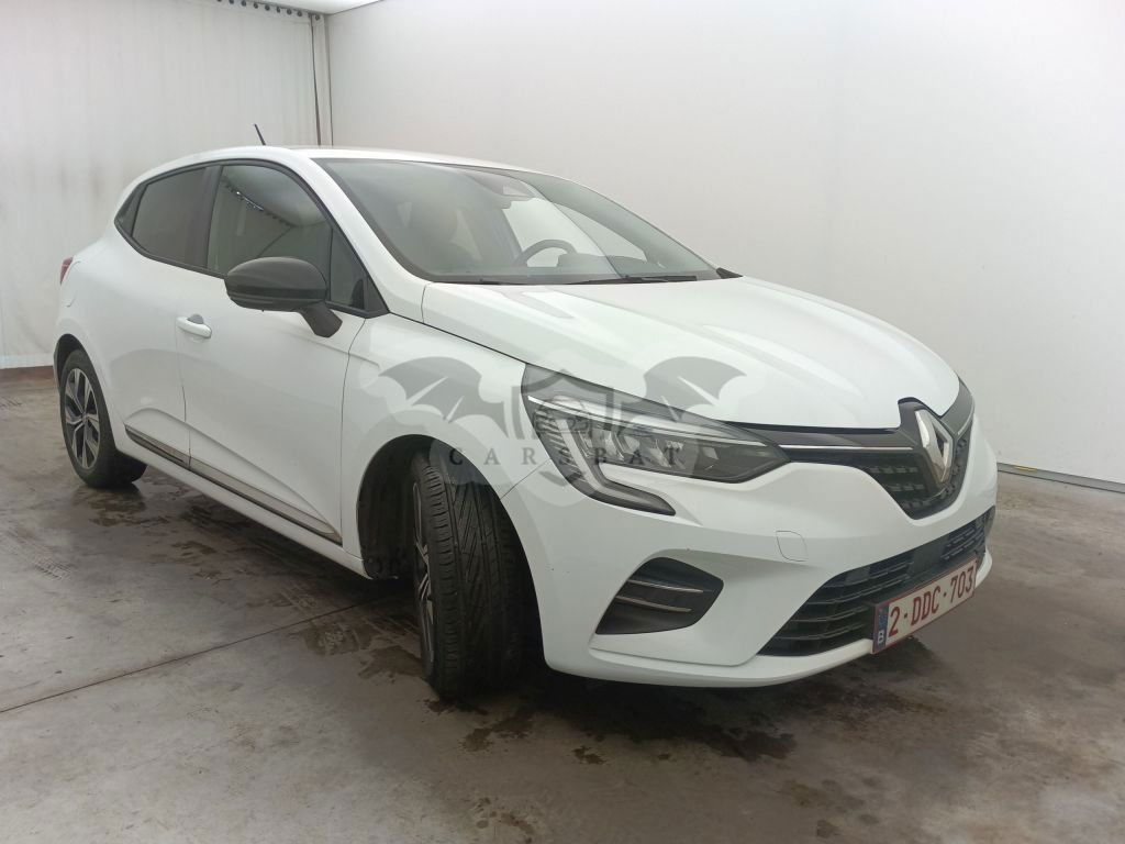 Renault Clio 1.5 DCI Evolution 2023