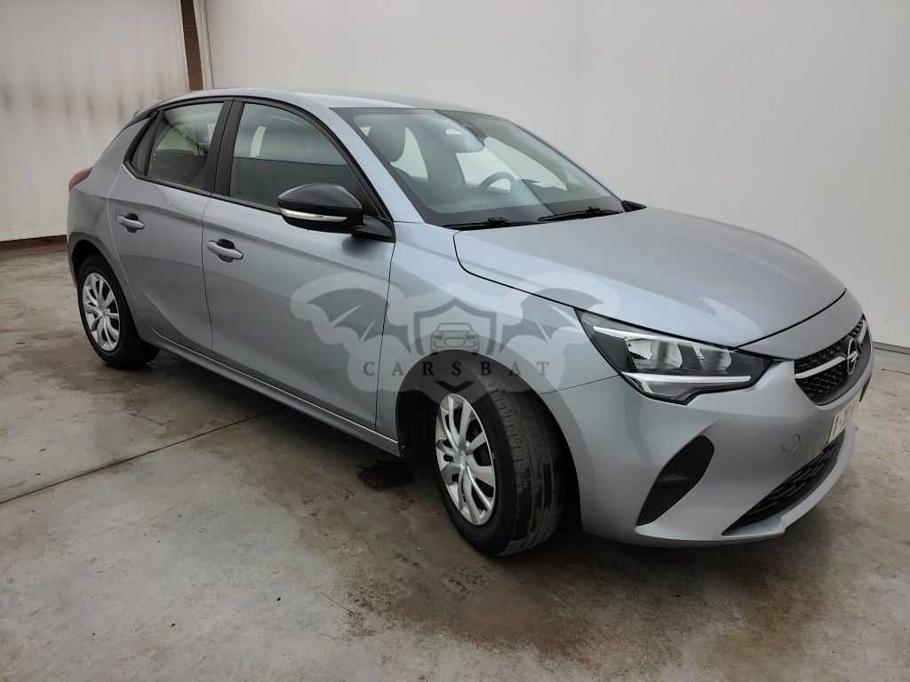 Opel Corsa 1.2 Edition 2020