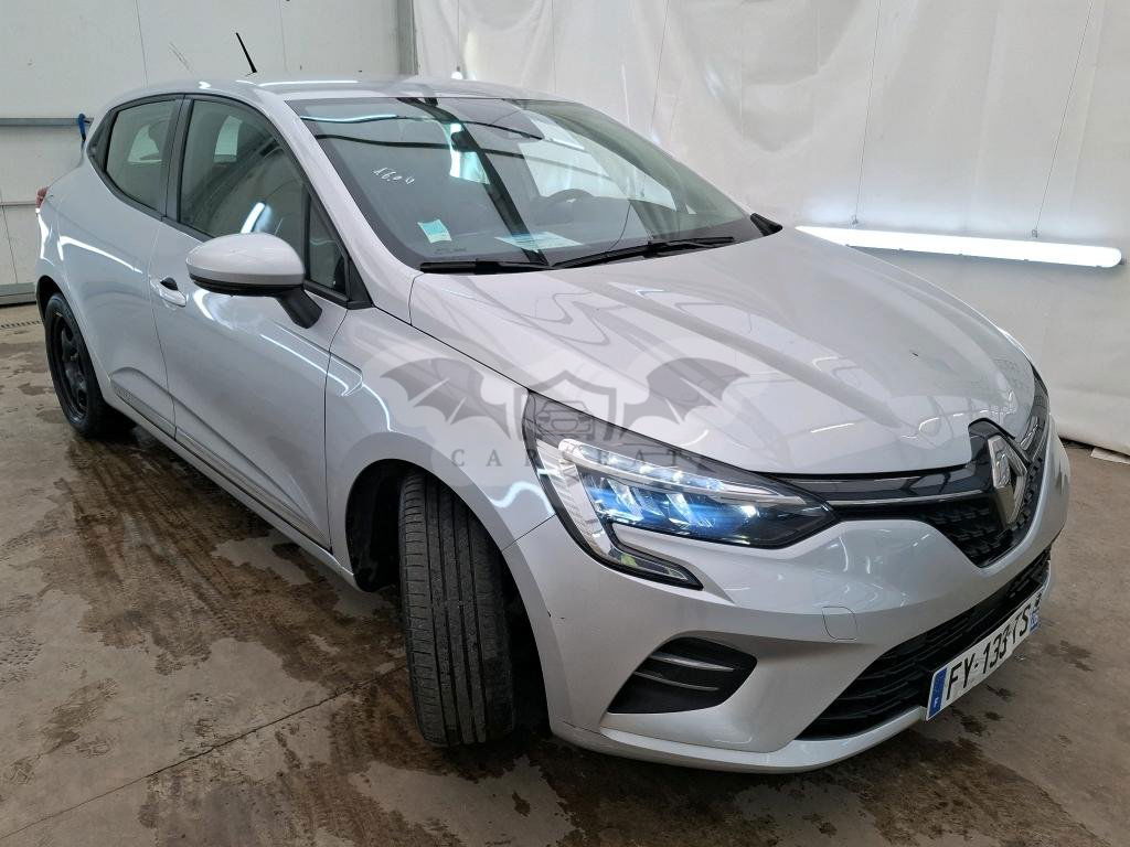 Renault Clio Business 2021