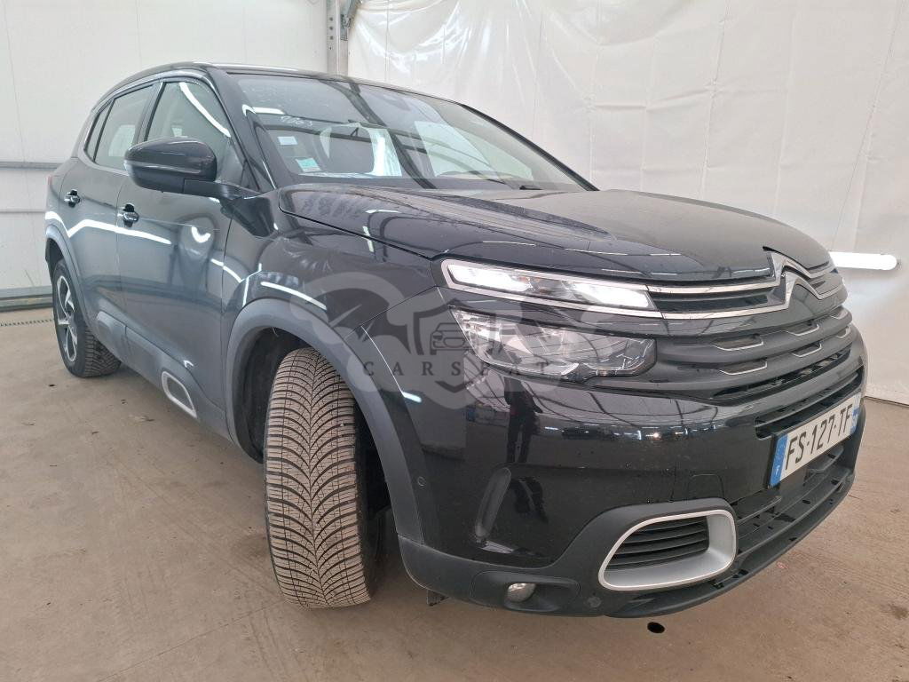 Citroën C5 Aircross Business 2020