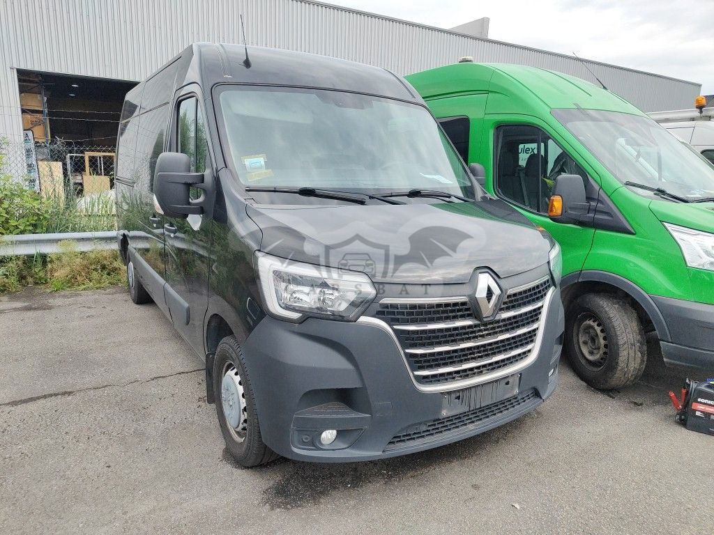 Renault Master L2H2 2.3 DCI Grand Comfort 2020