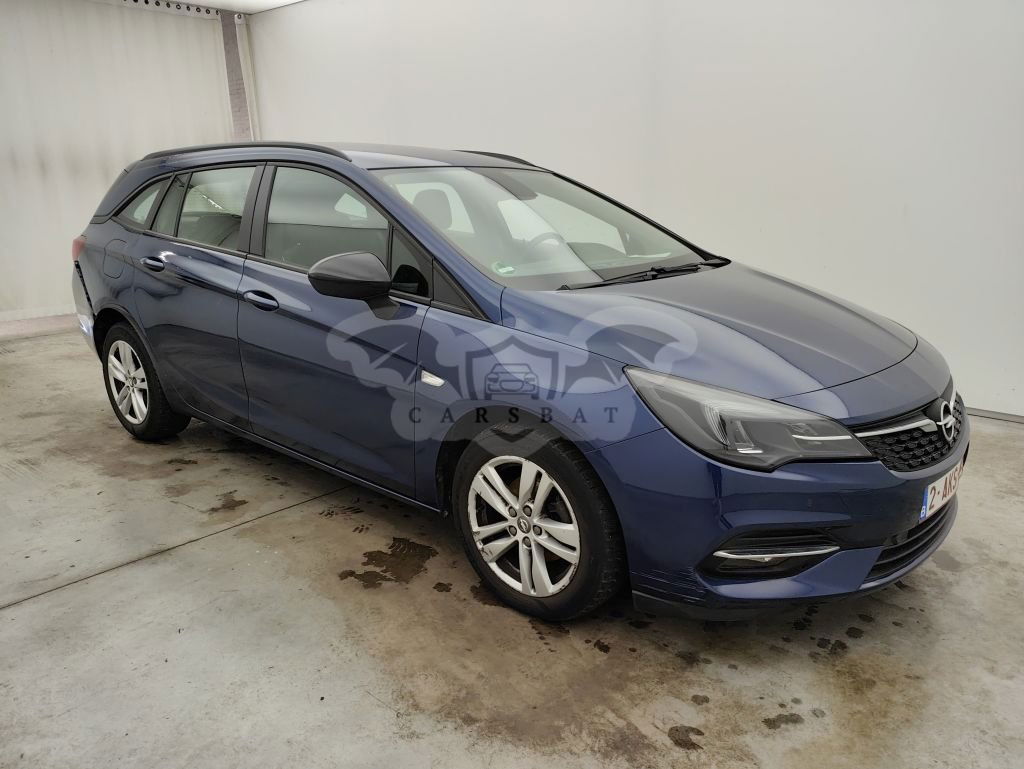 Opel Astra Sports Tourer 1.5 2021