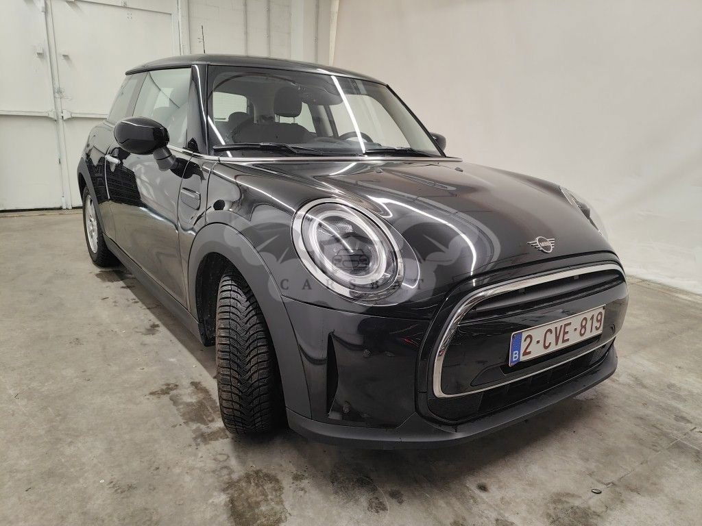 Mini 3 Doors Cooper 1.5 2023
