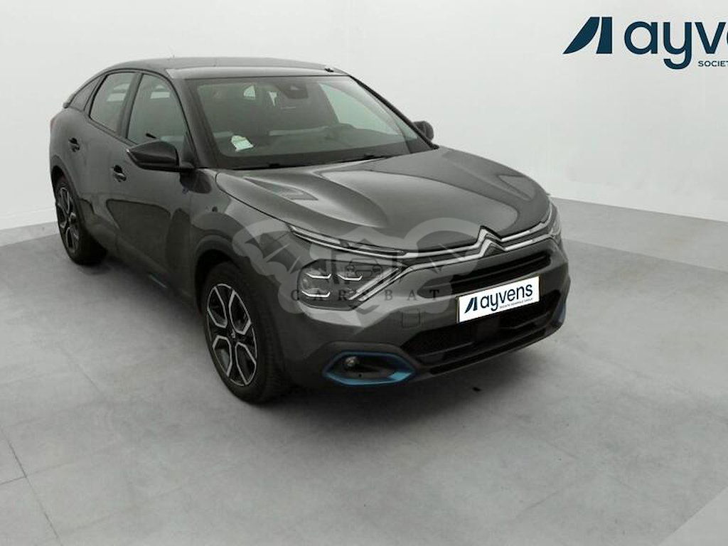 Citroën E-C4 50 kWh Feel 2023