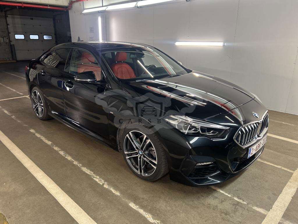 BMW 2 Series Gran Coupé 218i 2021