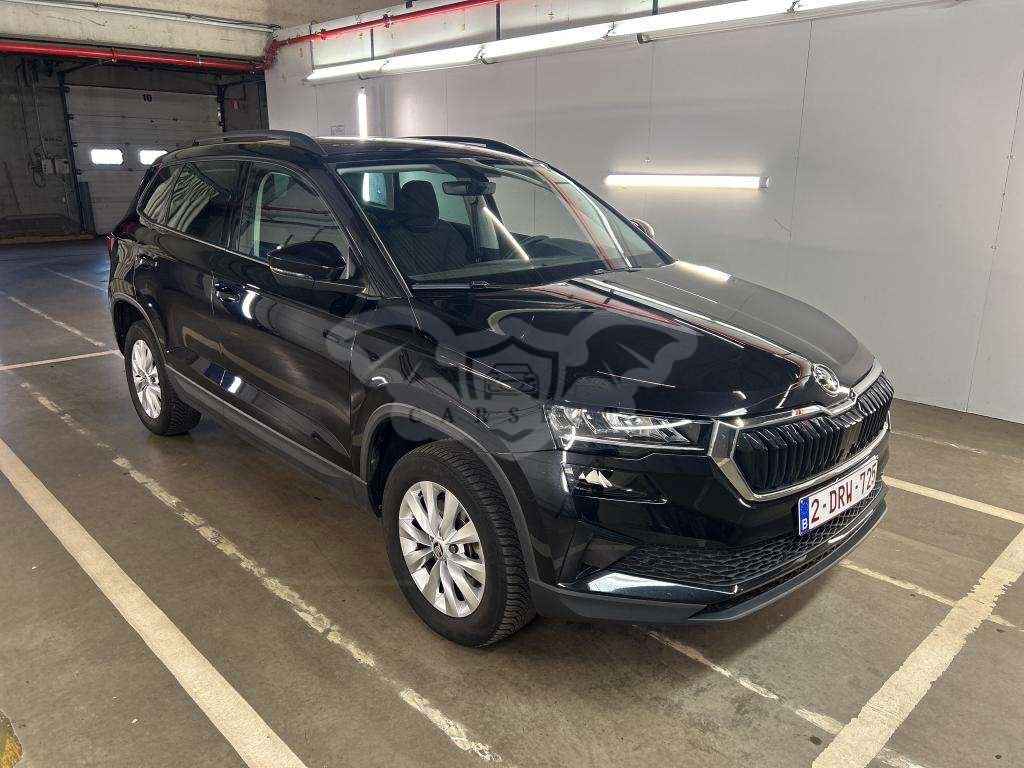 Skoda Karoq 1.5 TSI Clever 2023