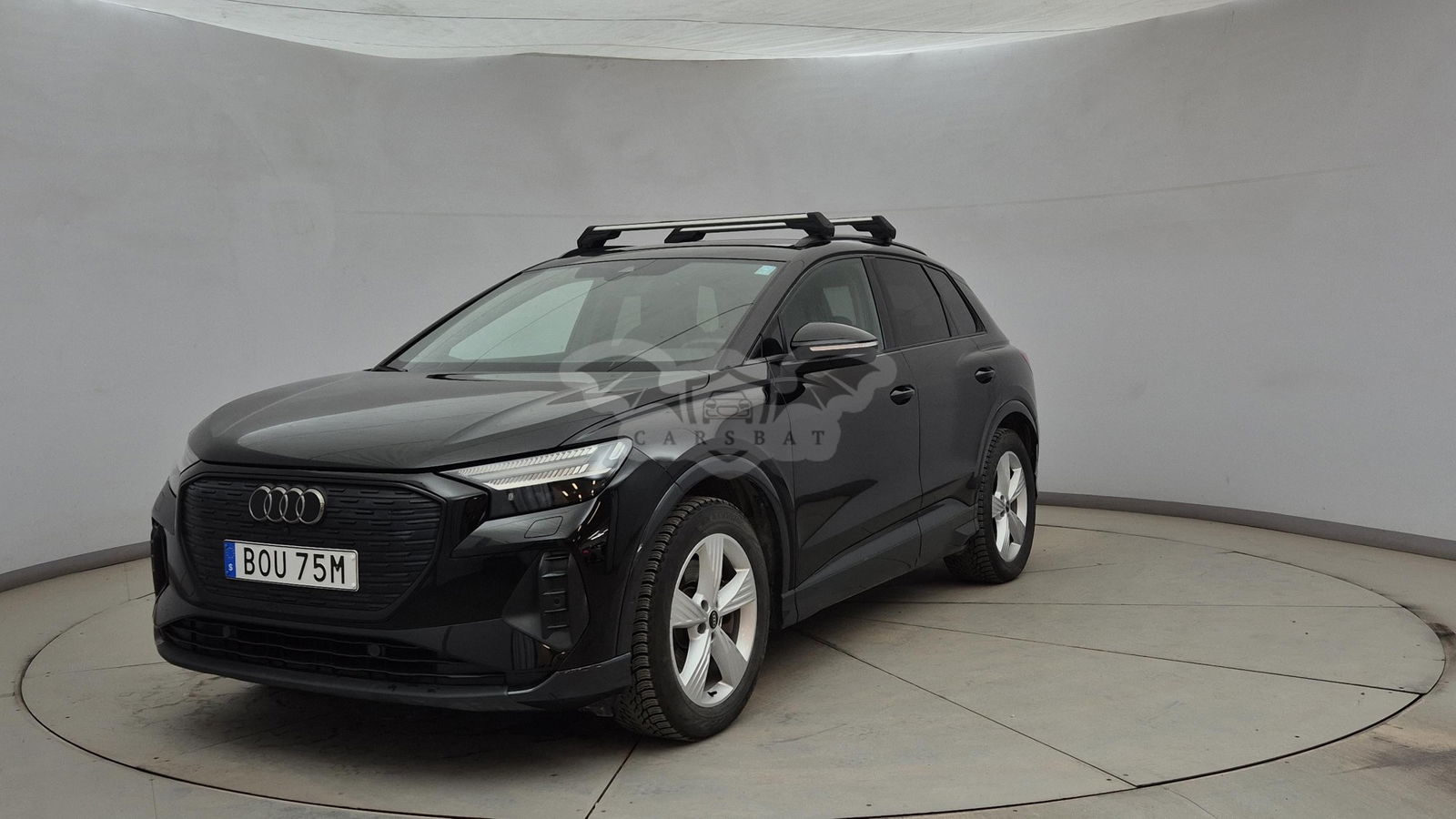 Audi Q4 E-tron 50 2023