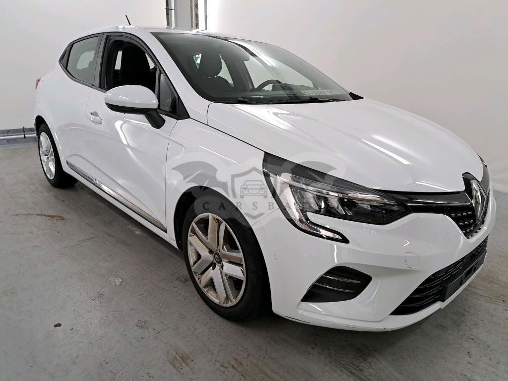 Renault Clio 1.0 Tce Zen 2021