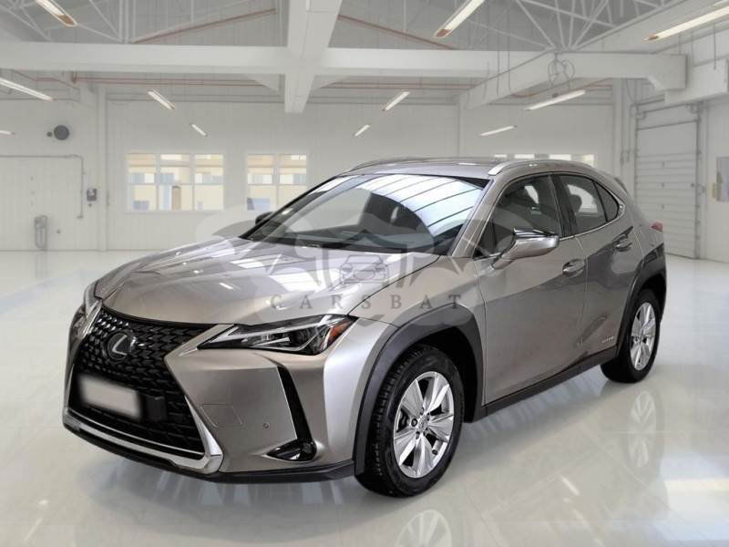 Lexus UX 250h Business 2020