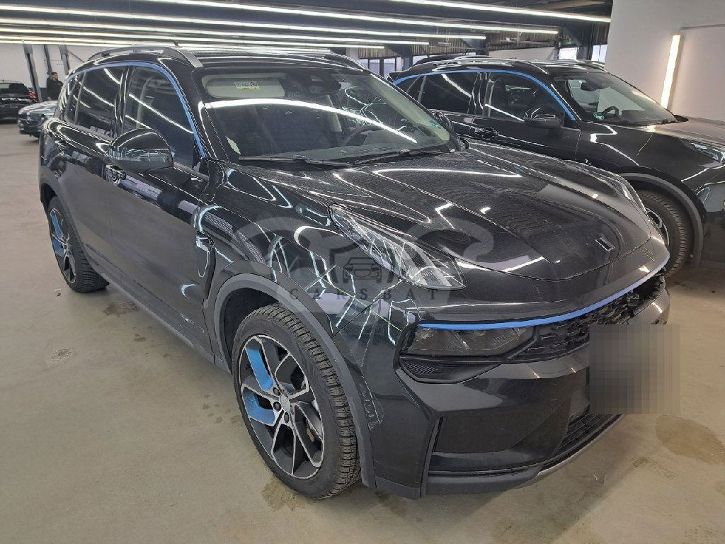Lynk&Co 01 1.5 2021