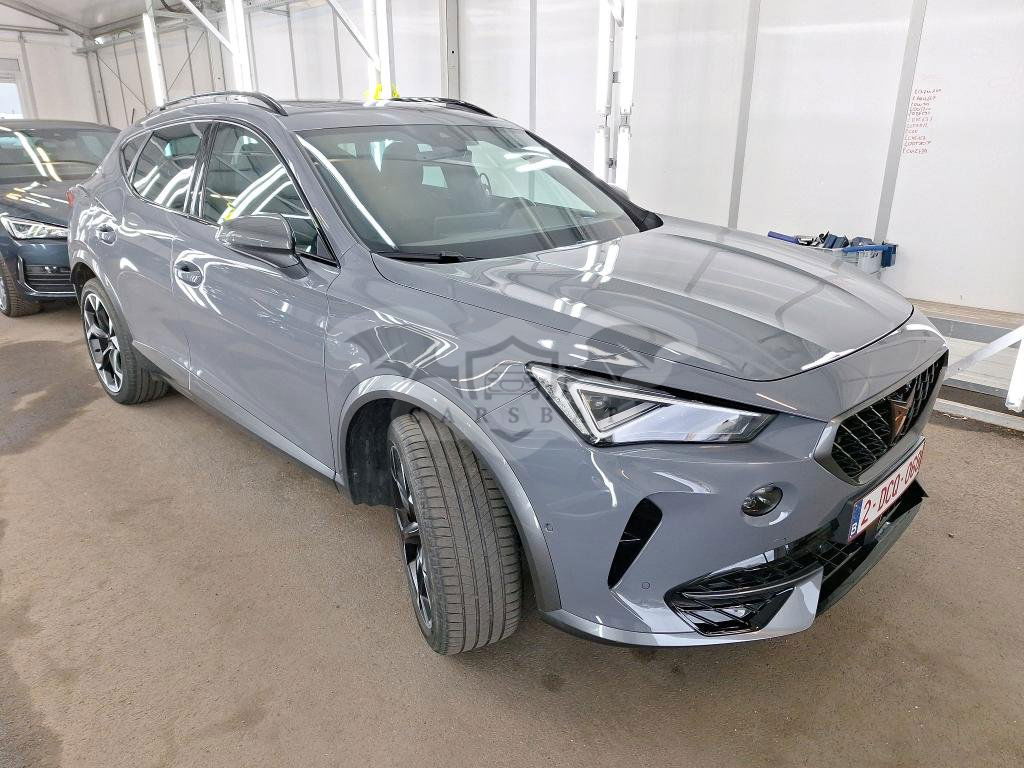 Cupra Formentor 1.5 TSI 2023