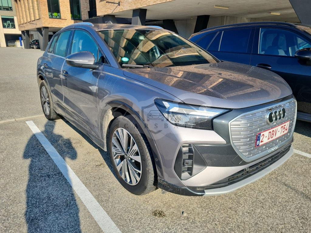 Audi Q4 E-tron 40 Advanced 2023