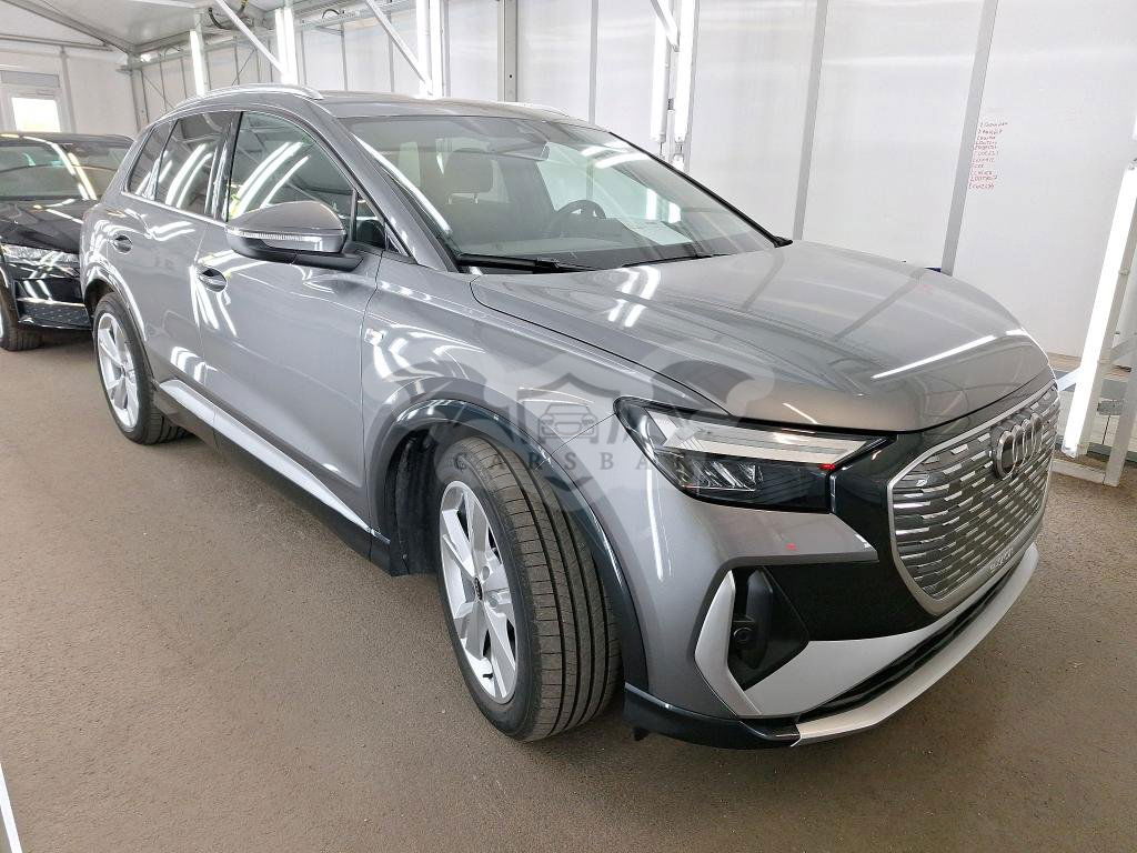 Audi Q4 E-tron 45 Advanced 2024