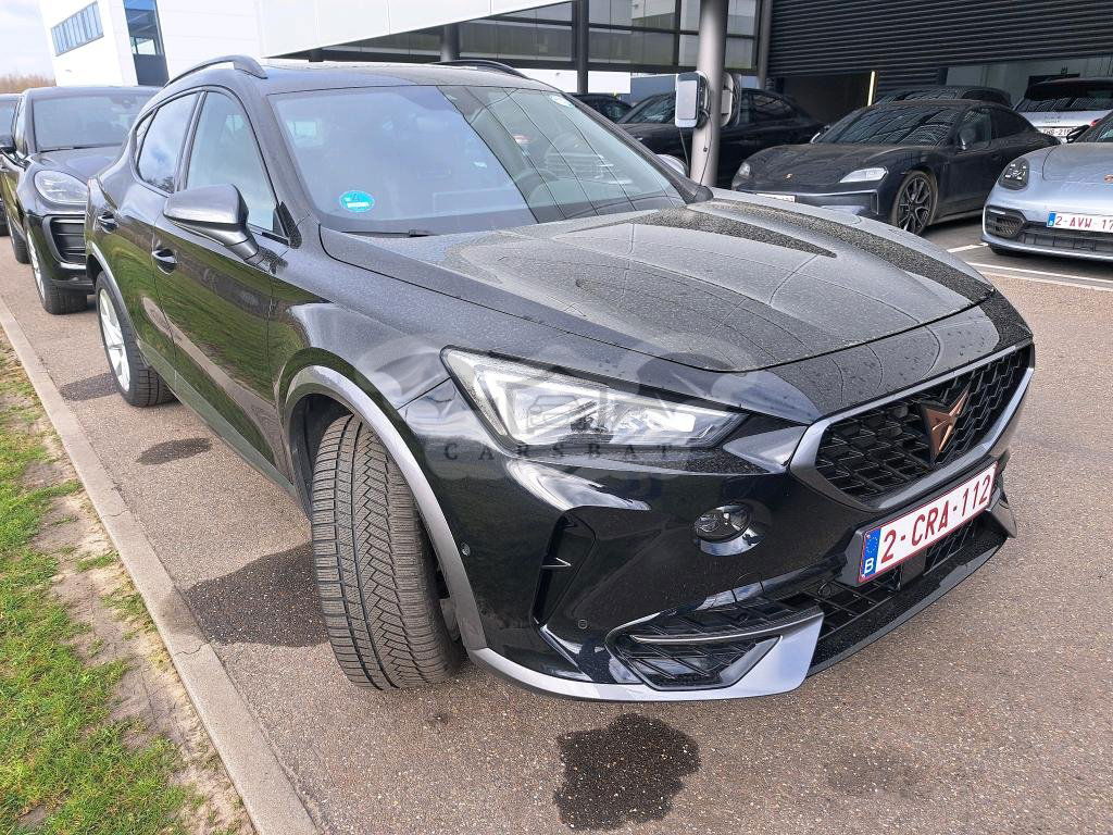 Cupra Formentor 1.5 TSI 2022