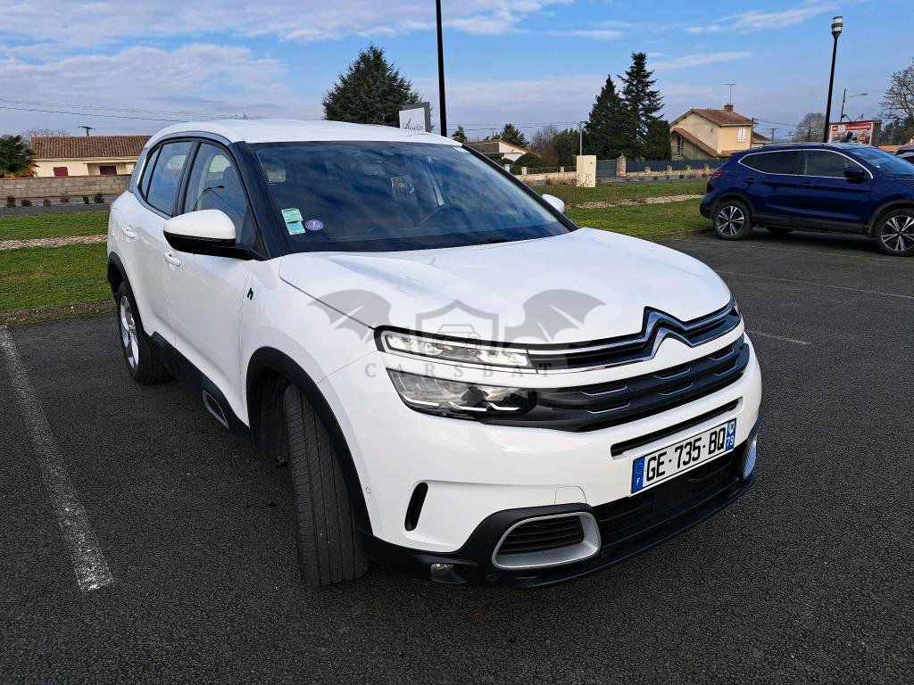 Citroën C5 Aircross Business 2022