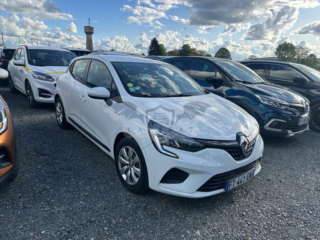 Renault Clio Air 2020