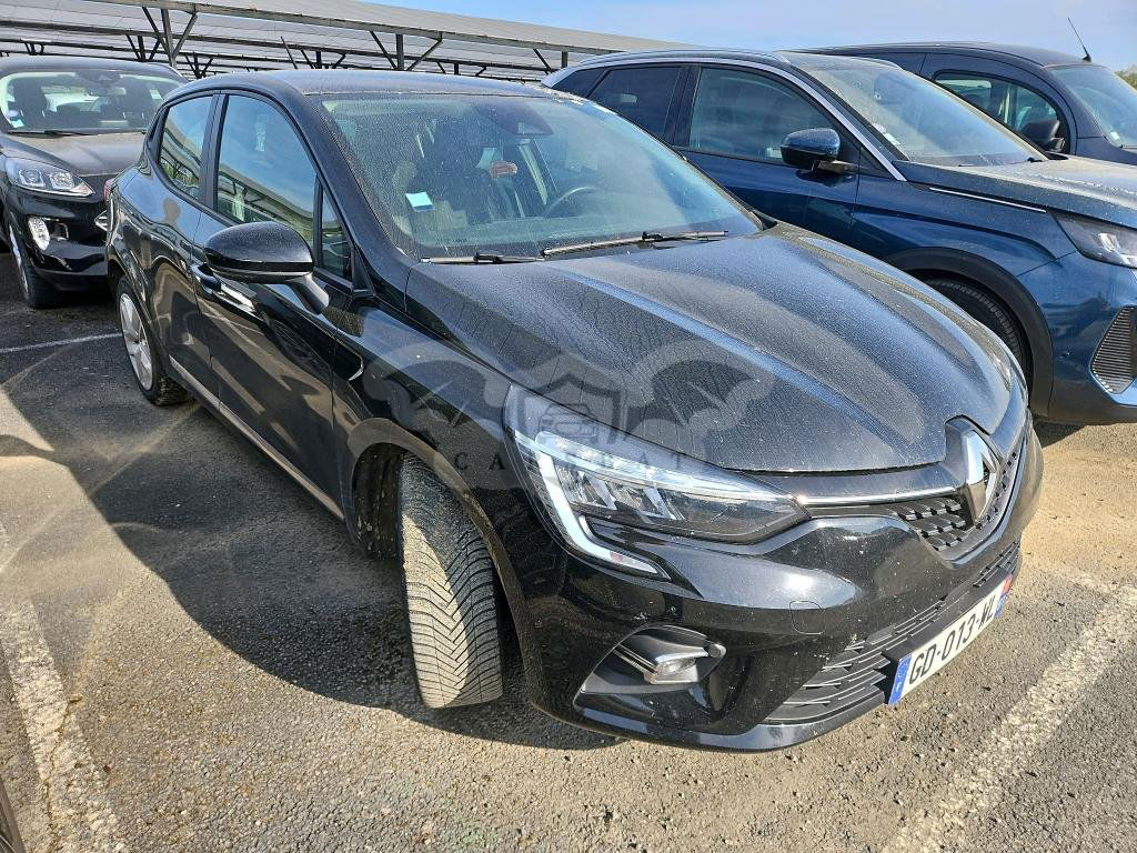 Renault Clio 1.5 DCI Business 2021