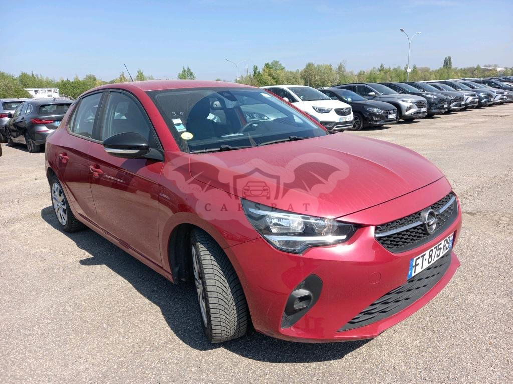 Opel Corsa 1.5 Business 2020