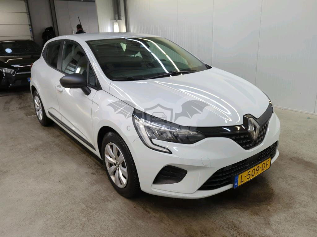 Renault Clio 1.0 Tce Life 2021