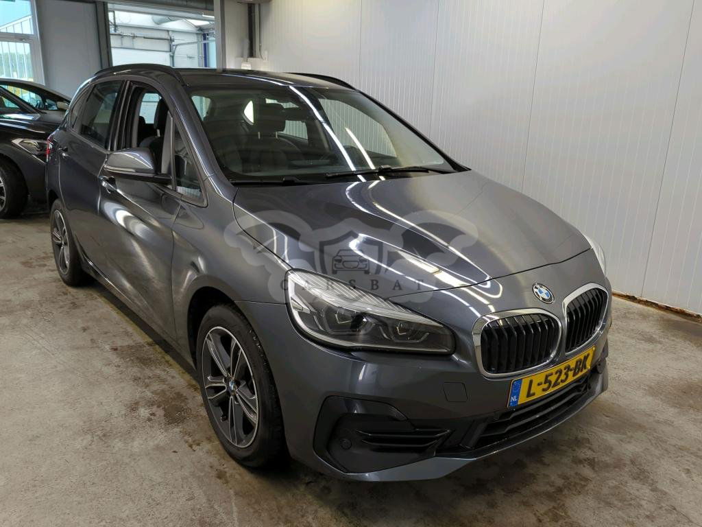 BMW 2 Series Active Tourer 225e iPerformance 2021