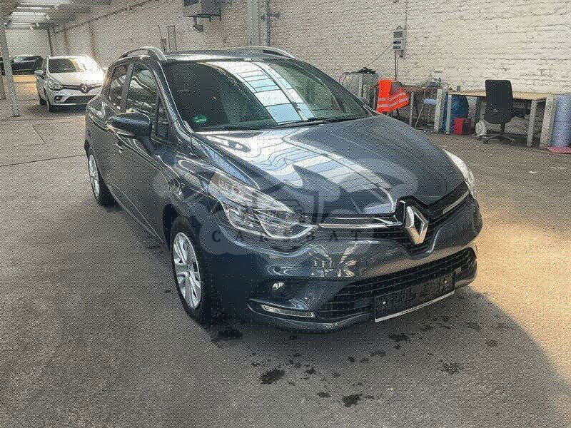 Renault Clio 1.5 DCI 2019