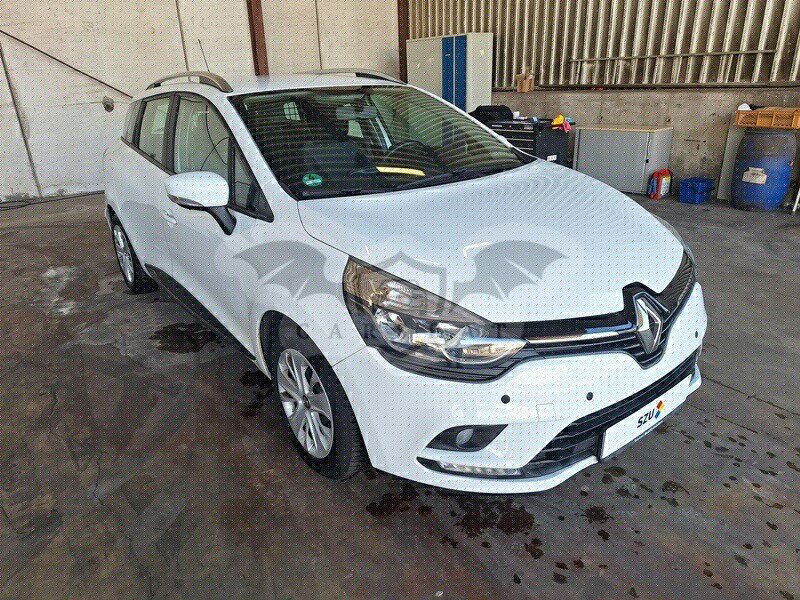 Renault Clio GT 2019