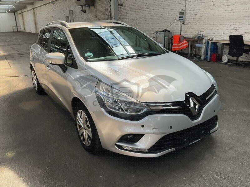 Renault Clio 1.5 2019