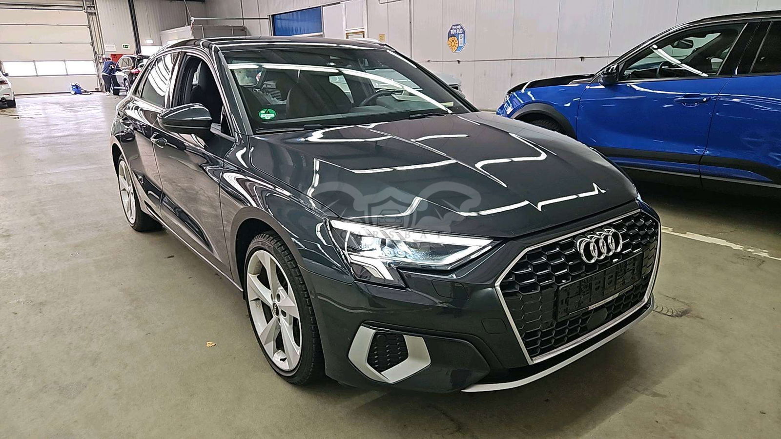 Audi A3 Sportback 40 TFSIe Advanced 2022