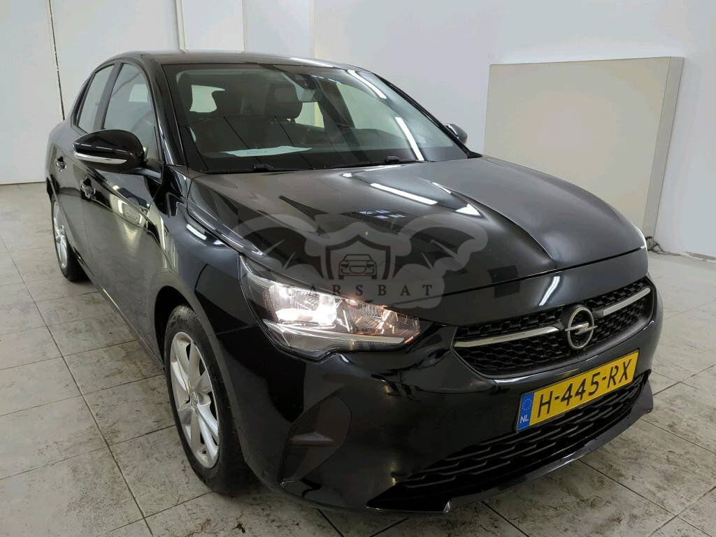 Opel Corsa 1.2 Edition 2020