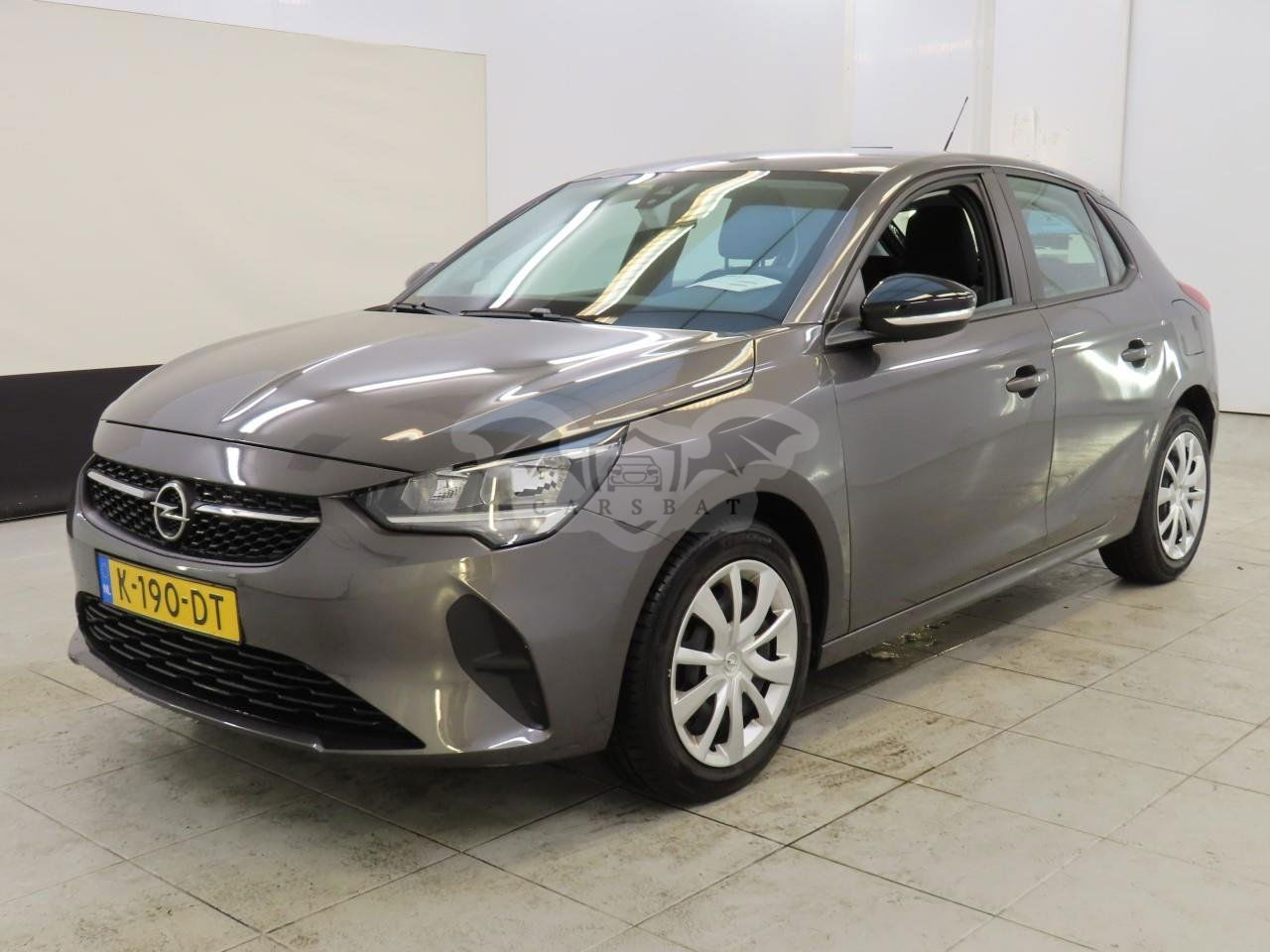 Opel Corsa 1.2 Edition 2020