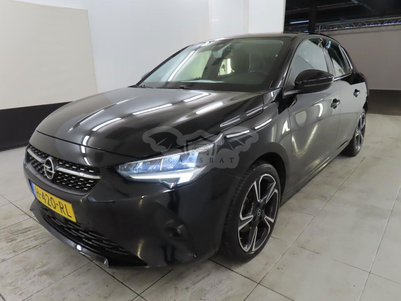 Opel Corsa 1.2 Elegance 2020