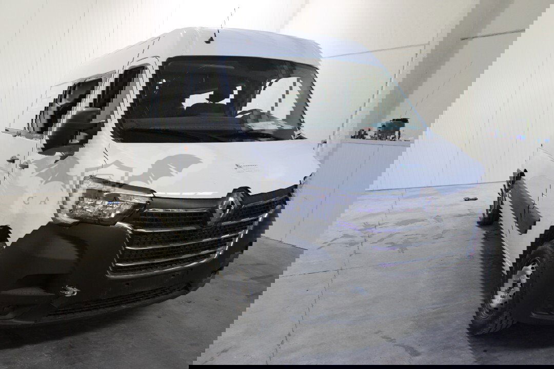 Renault Master L2H2 Grand Comfort 2023