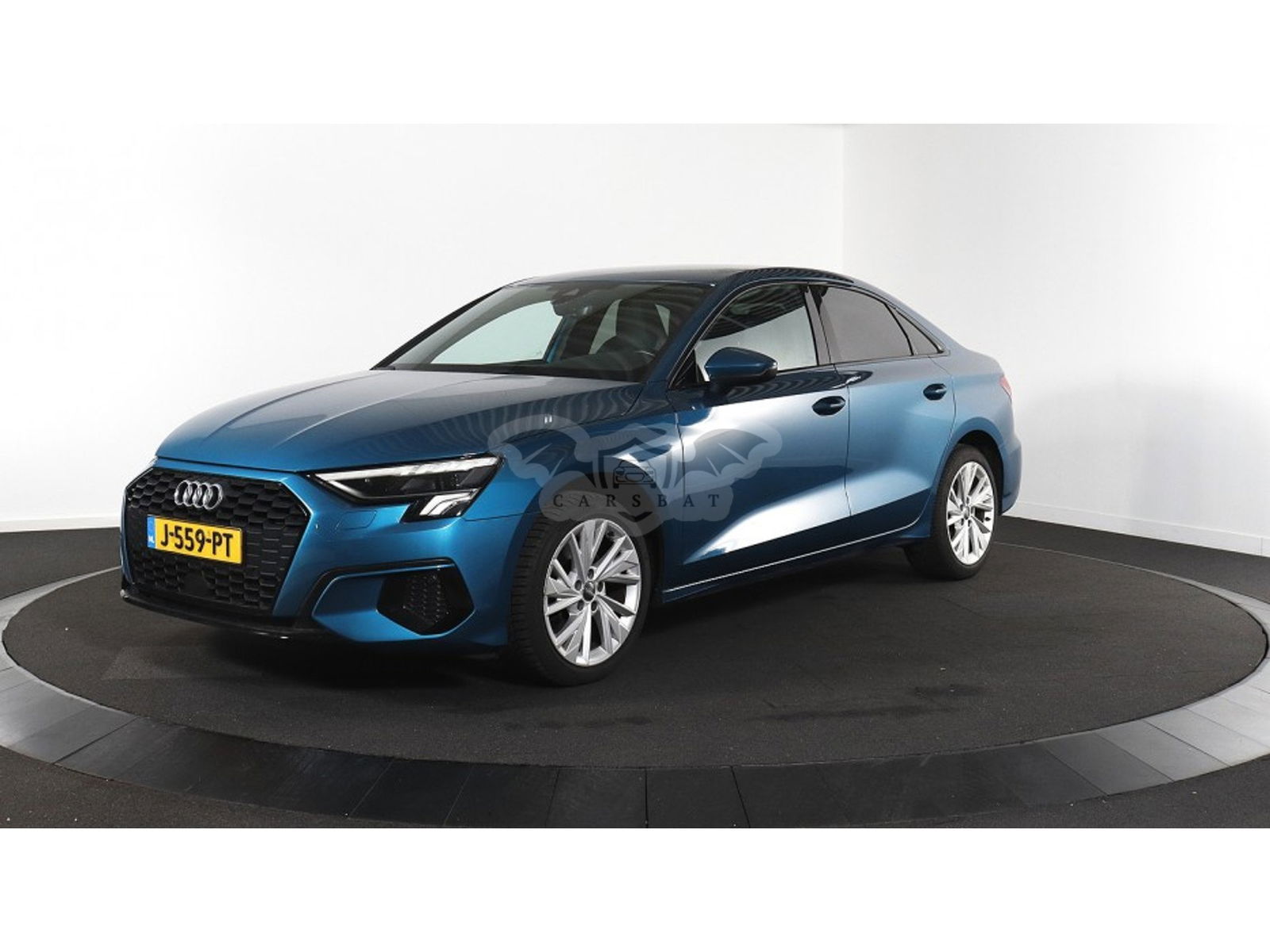Audi A3 35 TFSI Business 2020