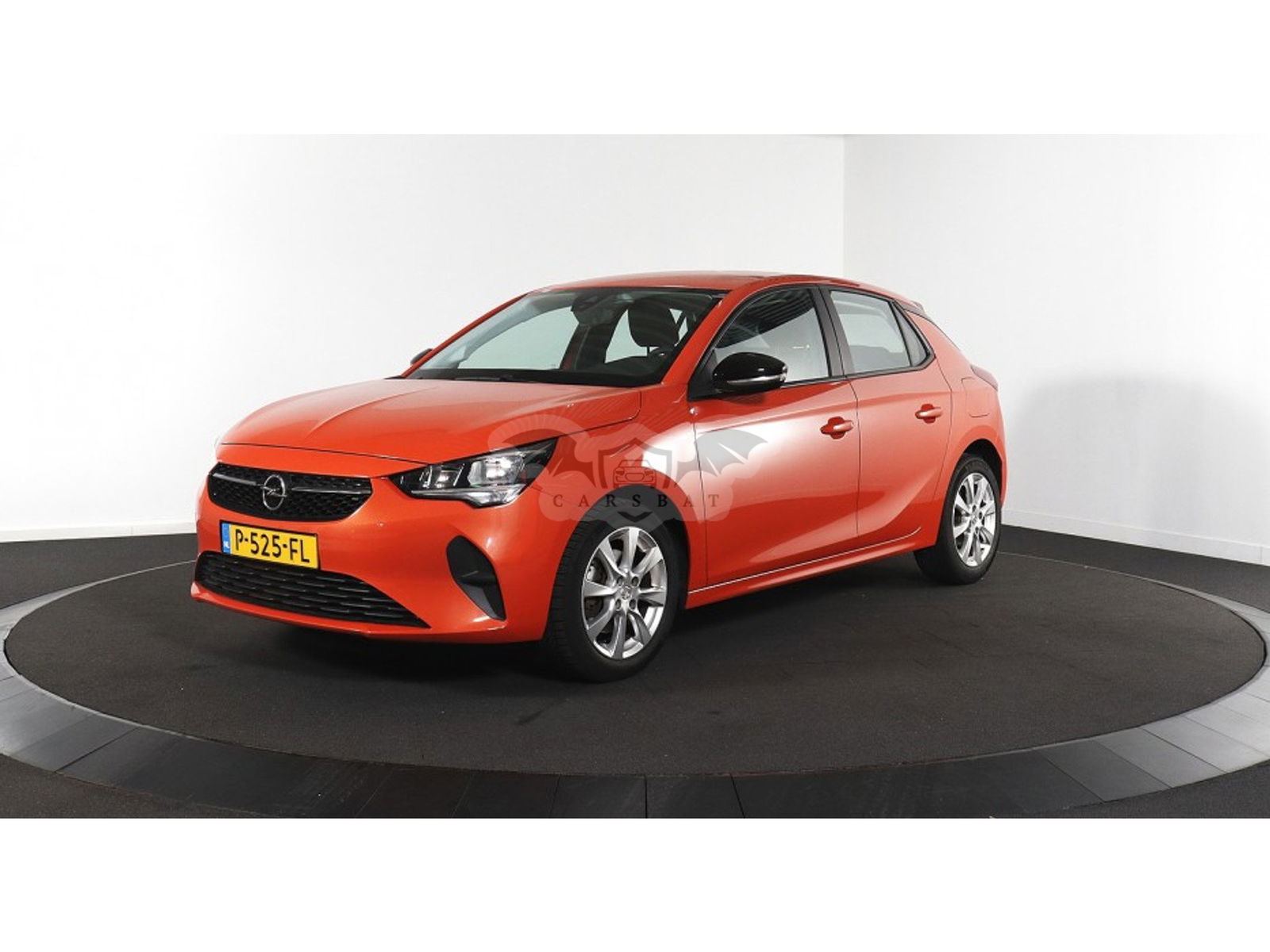Opel Corsa 1.2 Edition 2022