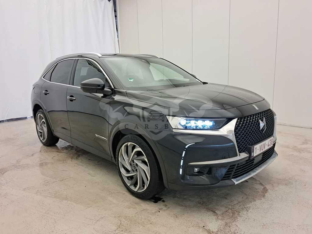 DS DS7 Crossback 1.5 HDI So Chic 2019
