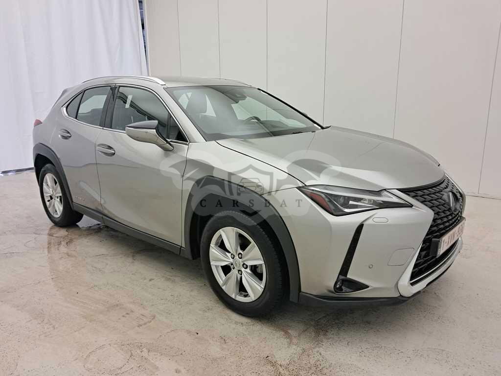 Lexus UX 250h Business 2020