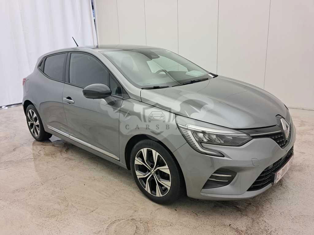 Renault Clio 1.0 Tce Evolution 2023