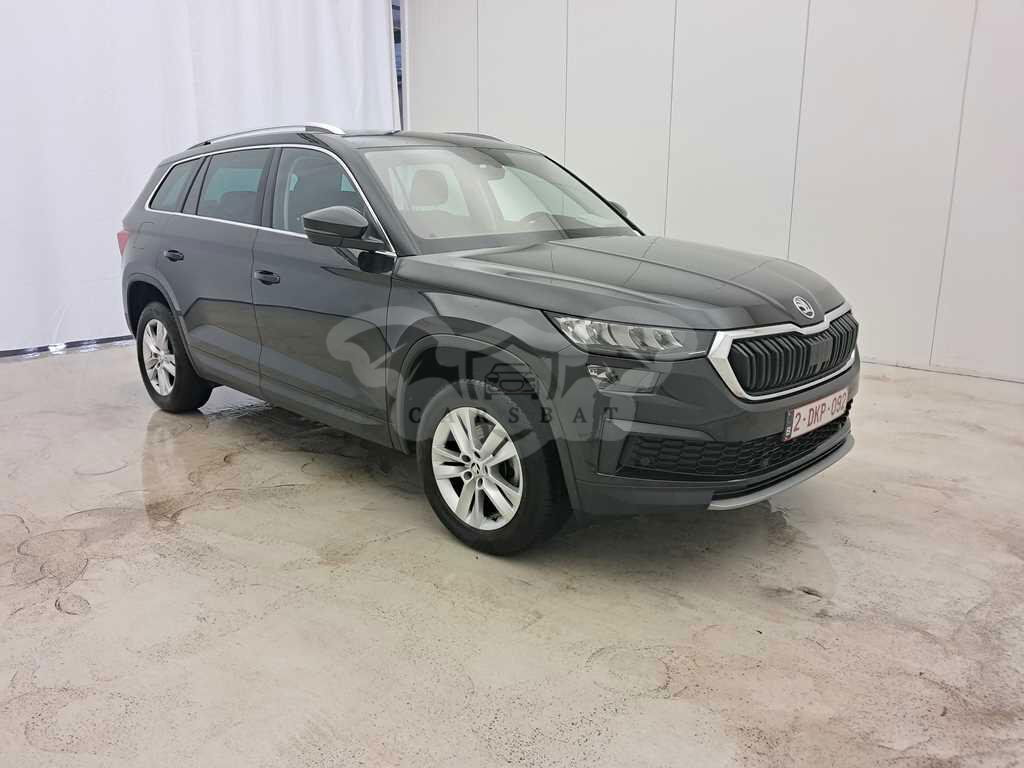 Skoda Kodiaq 1.5 TSI Clever 2023