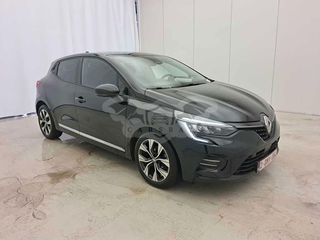 Renault Clio 1.0 Tce Evolution 2023