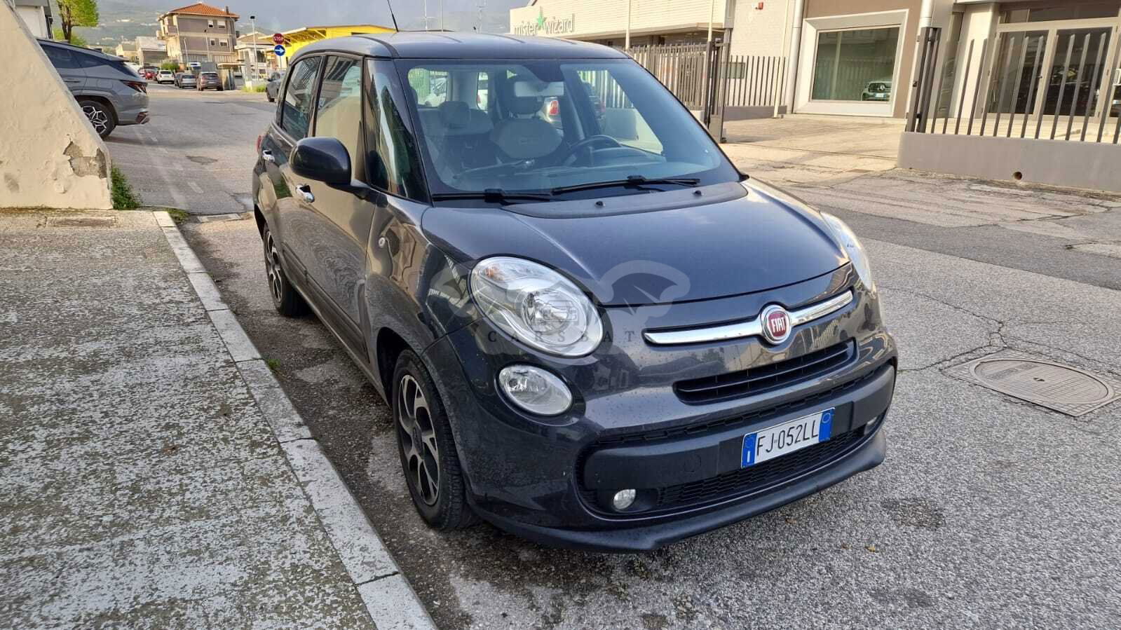 Fiat 500L 1.3 MultiJet Pop 2017