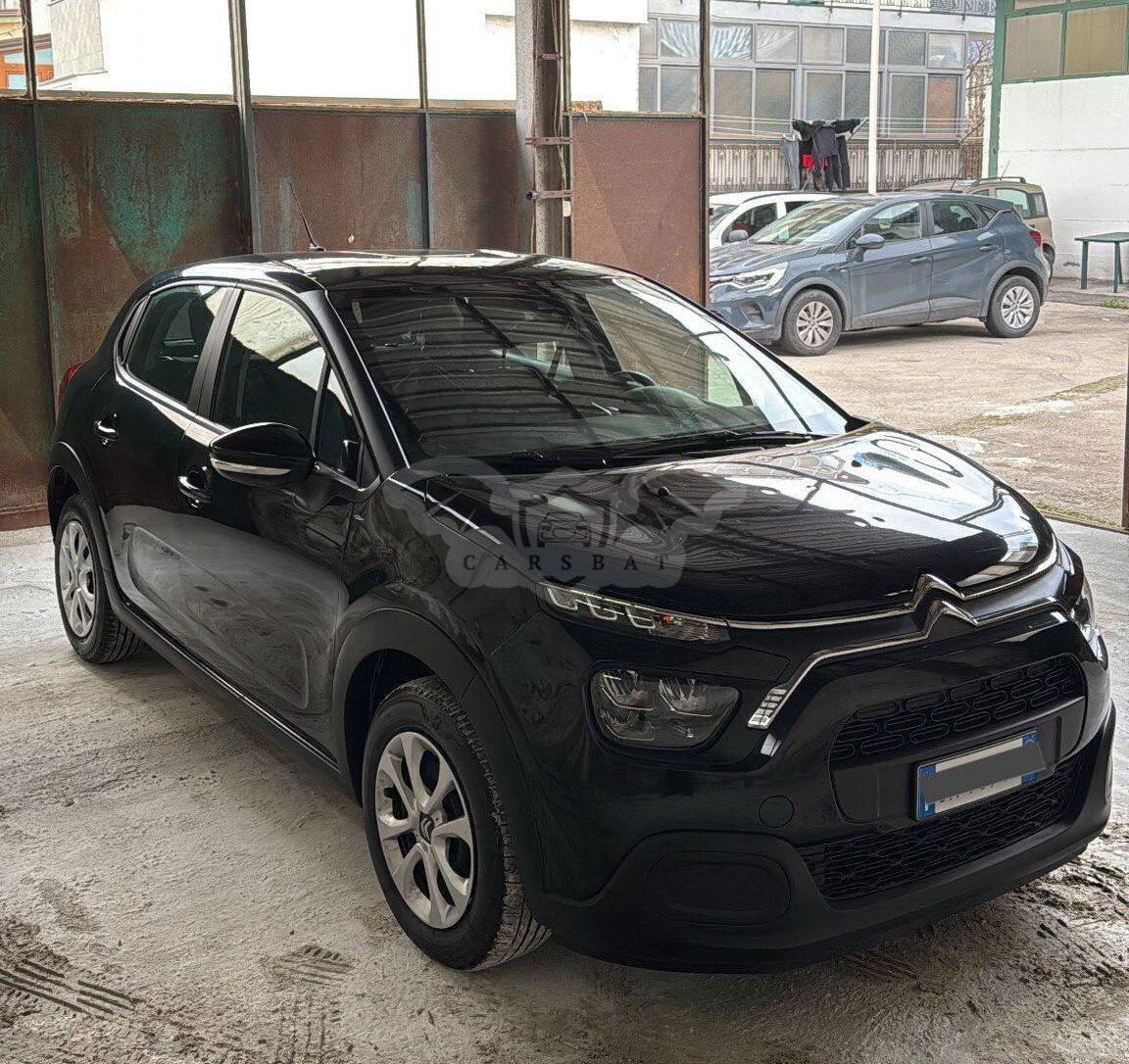 Citroën C3 1.5 HDI Business 2023
