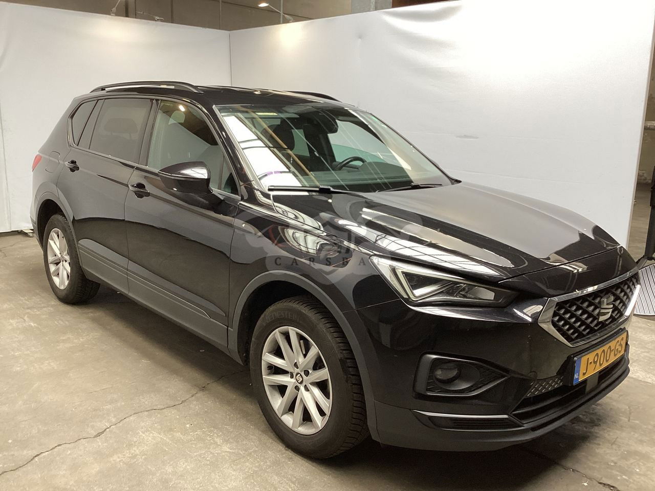 Seat Tarraco 1.5 TSI Style 2020