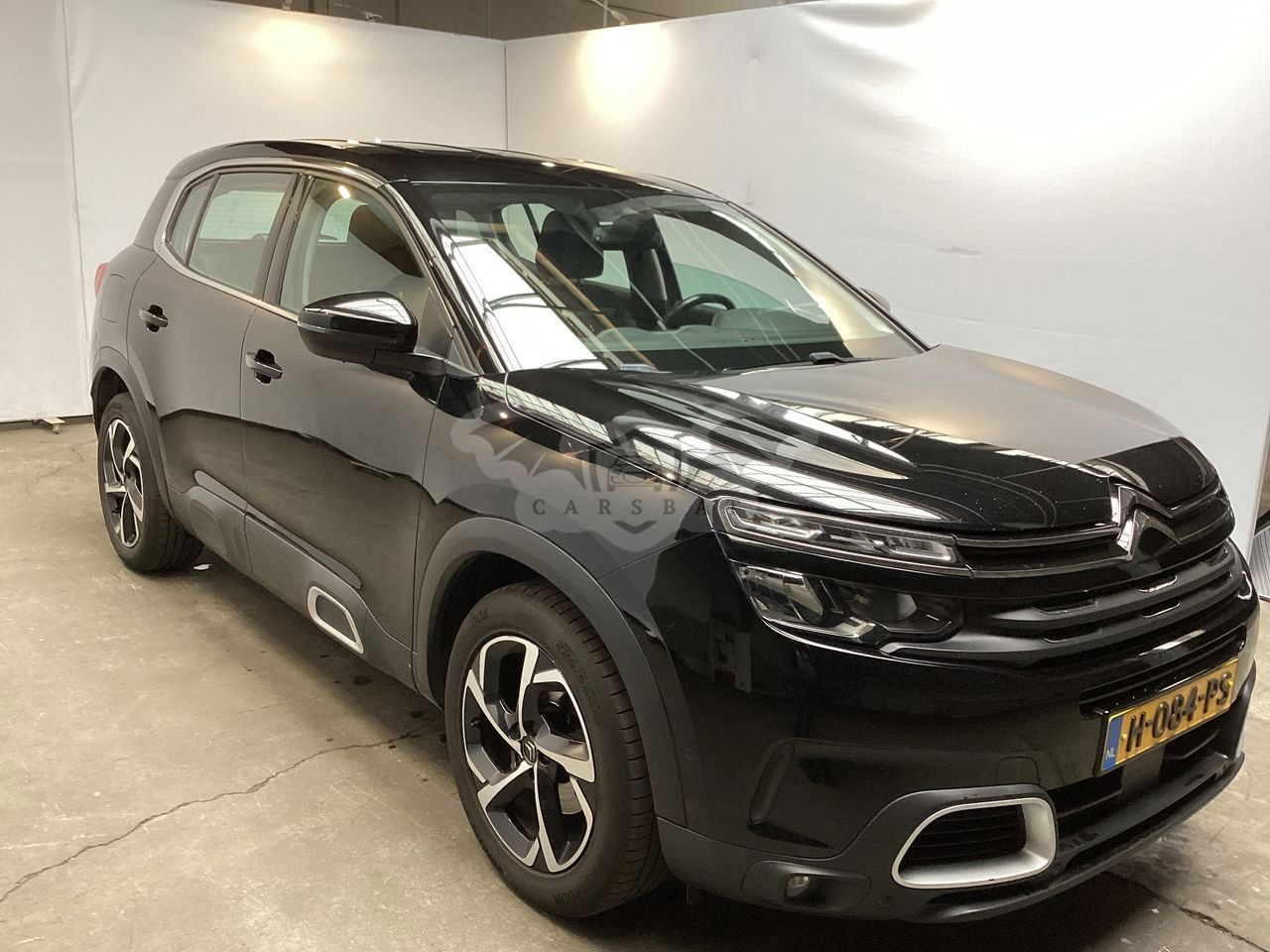 Citroën C5 Aircross 1.2i Business 2020