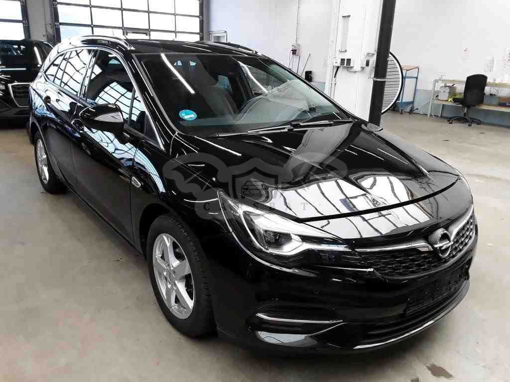 Opel Astra Sports Tourer 1.5 Elegance 2021