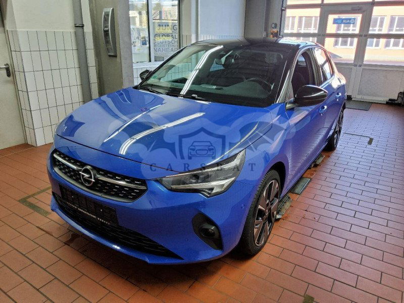 Opel Corsa Elegance 2020